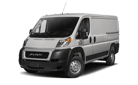 RAM Promaster