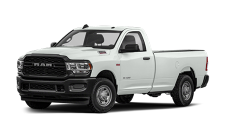 RAM 2500