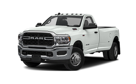 RAM 3500