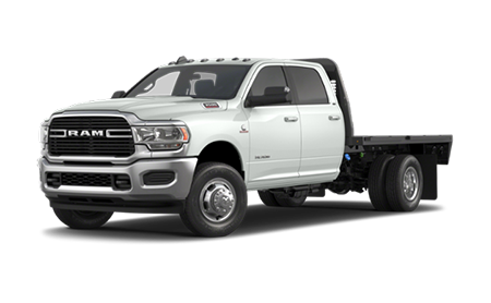 RAM Chassis Cab