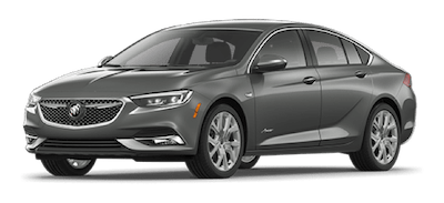 Regal Sportback