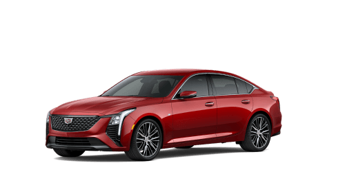 CT5