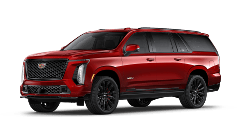 Escalade V