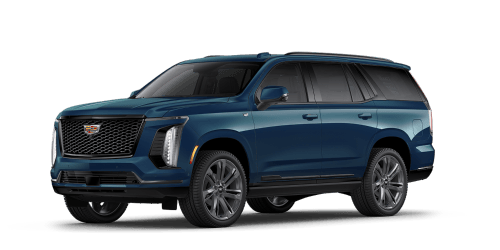 Escalade
