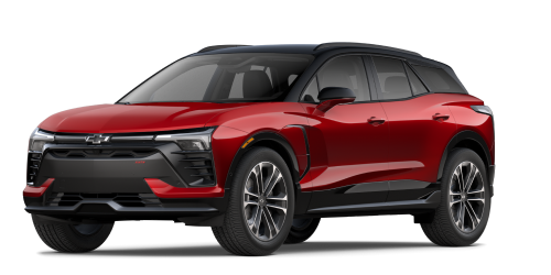Blazer EV