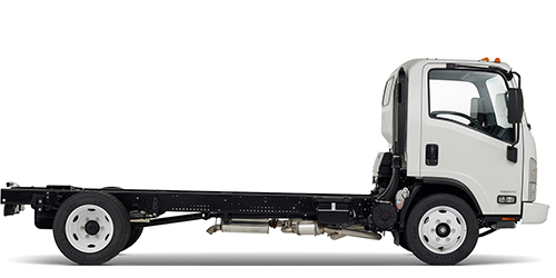 Low Cab Forward