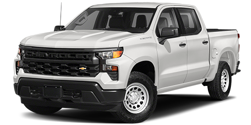 Silverado 1500 LTD