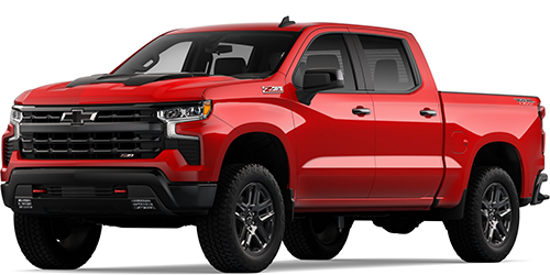Silverado 1500