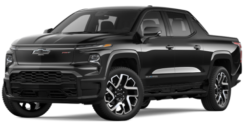 Silverado EV