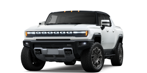Hummer EV