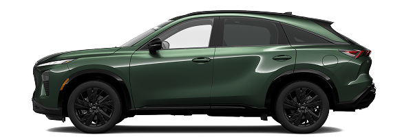 INFINITI QX65