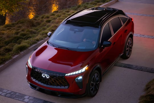 QX65