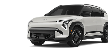 2027 Kia EV3 - GT-Line