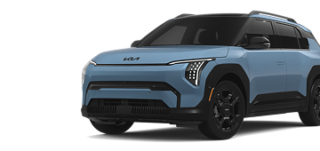 2027 Kia EV3 - Land