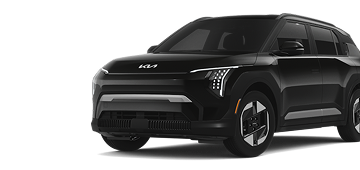 2027 Kia EV3 - Light