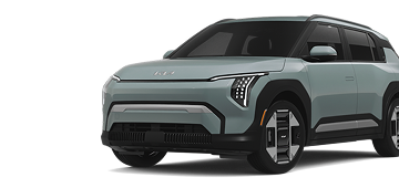 2027 Kia EV3 - Wind