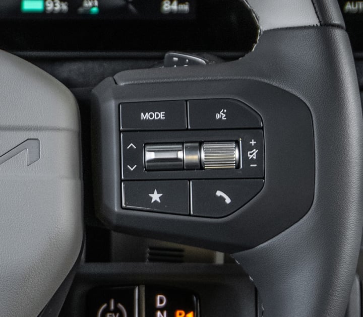 Kia AI Assistant