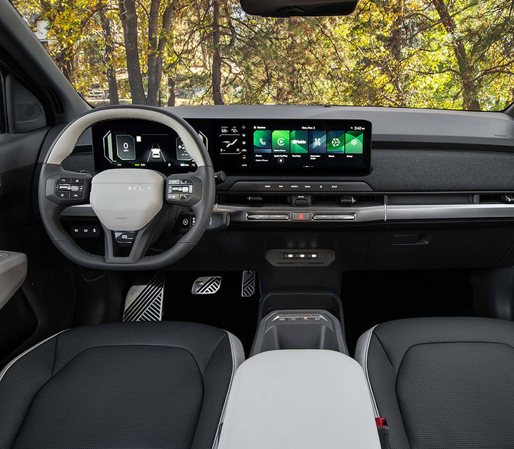 Digital Cockpit