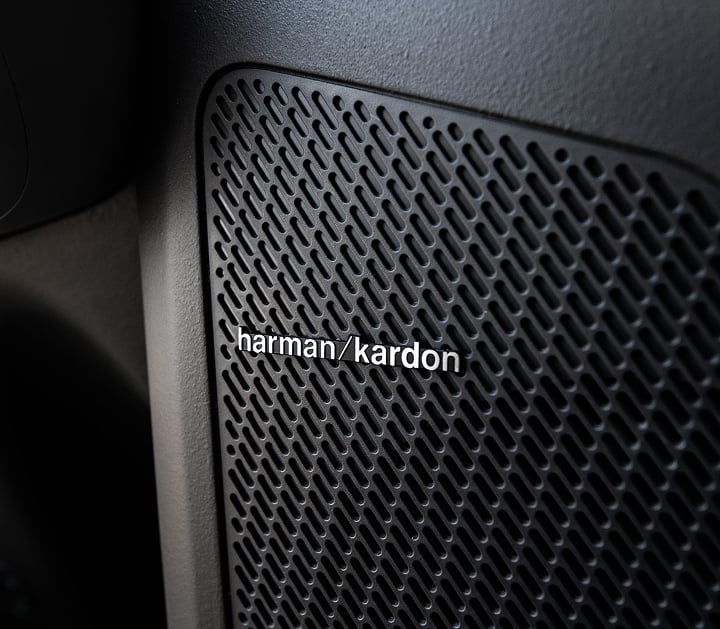 Powerful Sound