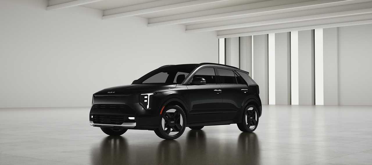 Aurora Black Pearl