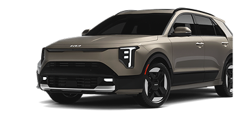 2027 Kia Niro Hybrid - SX Touring