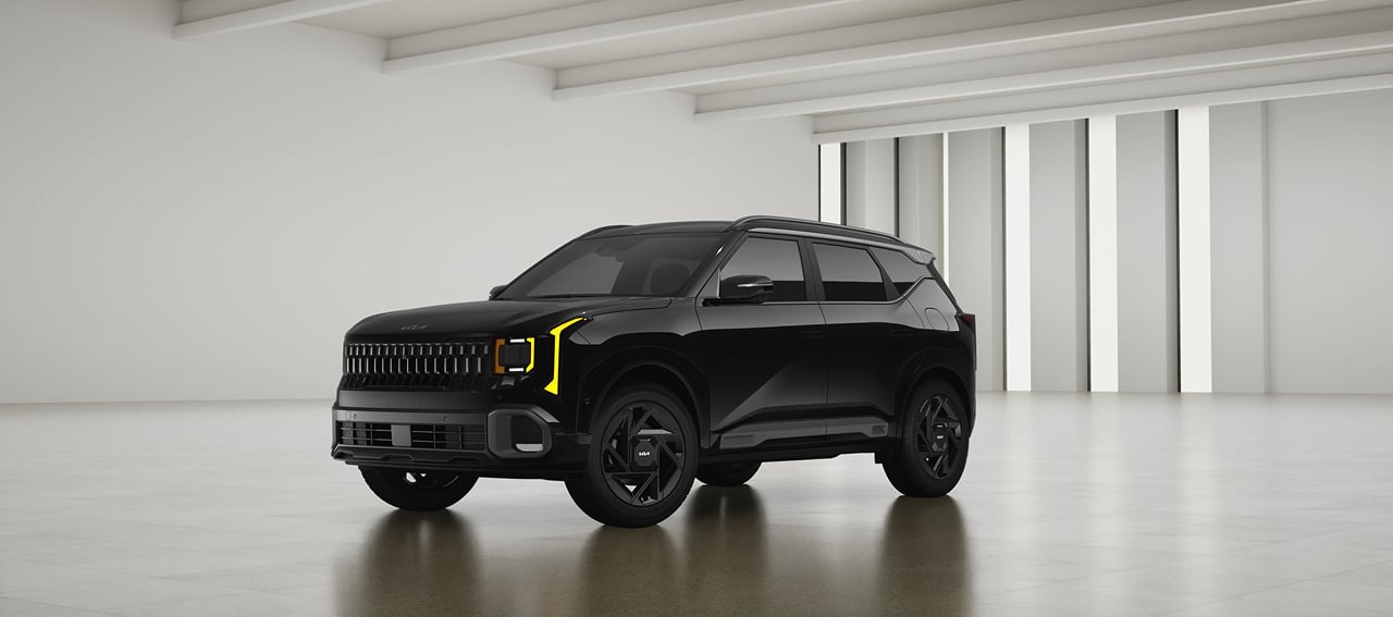 Aurora Black Pearl