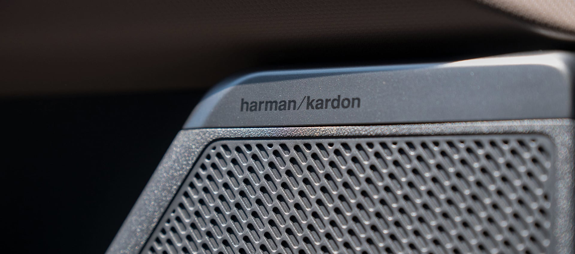 Harman Kardon® Premium Audio