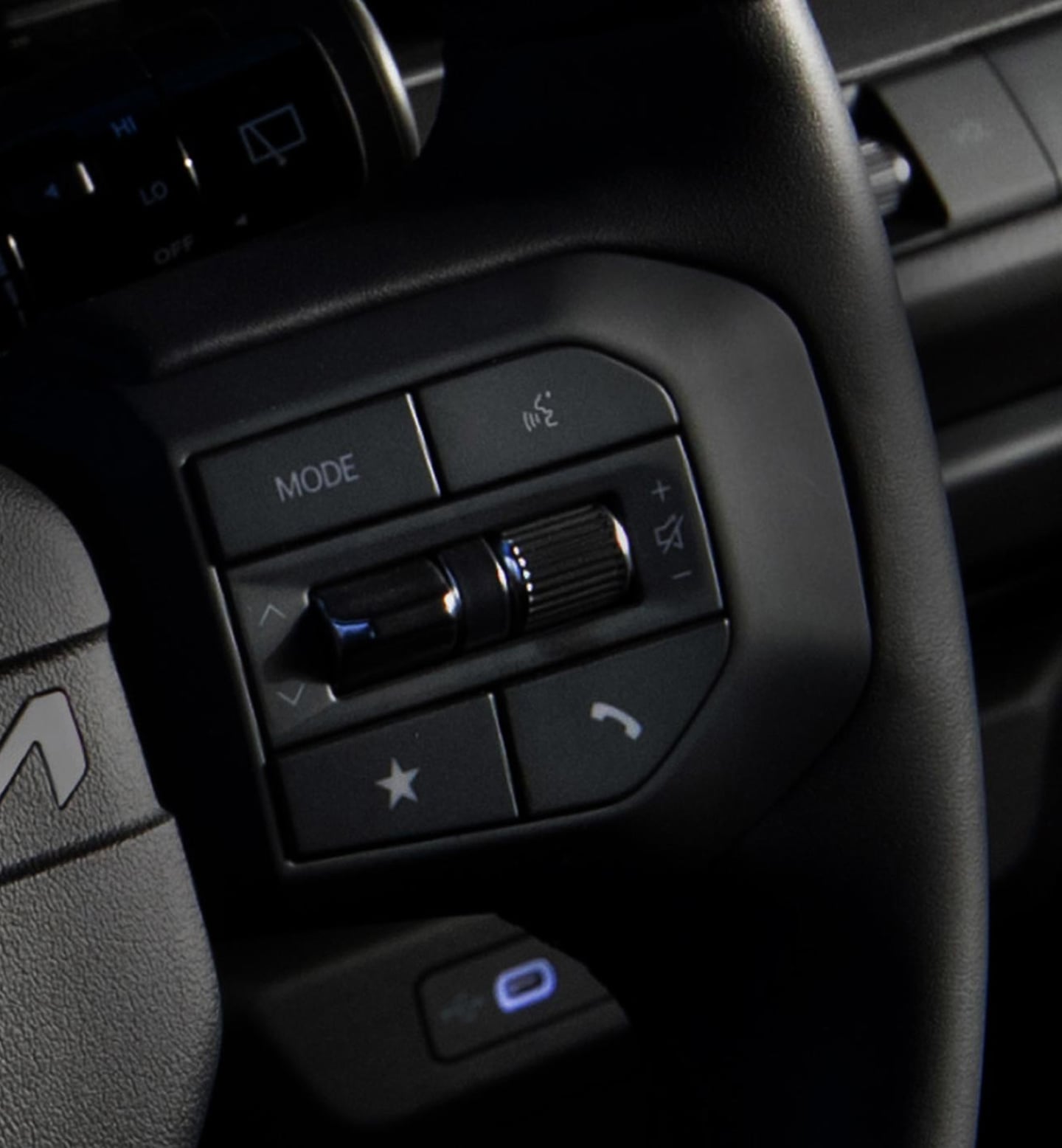 Kia AI Assistant