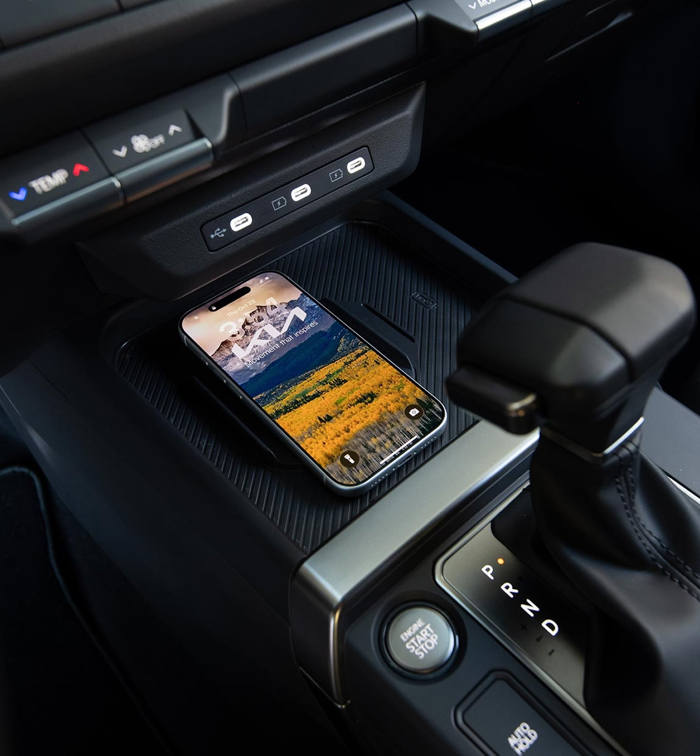 Charge Up On the Go