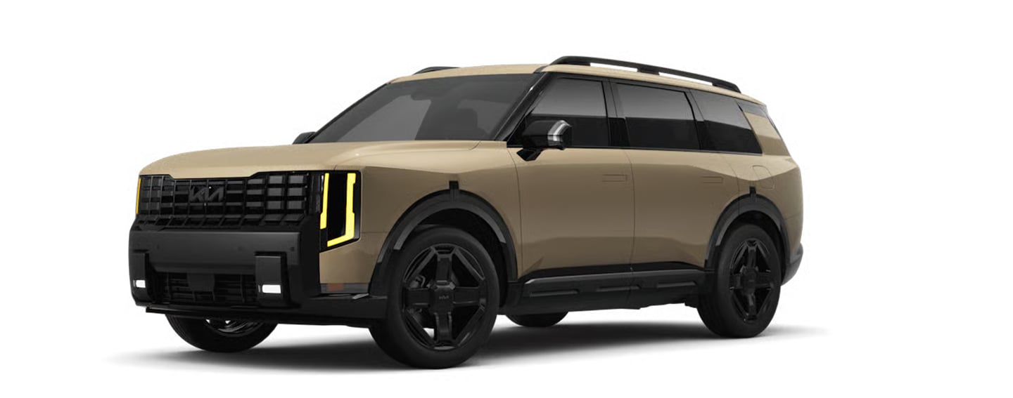 Terrain Brown