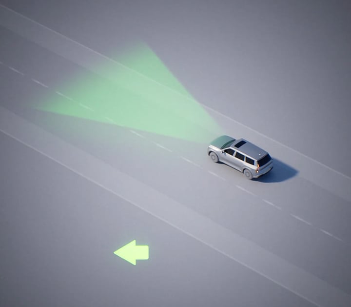 Enhanced Auto Emergency Braking Technologies