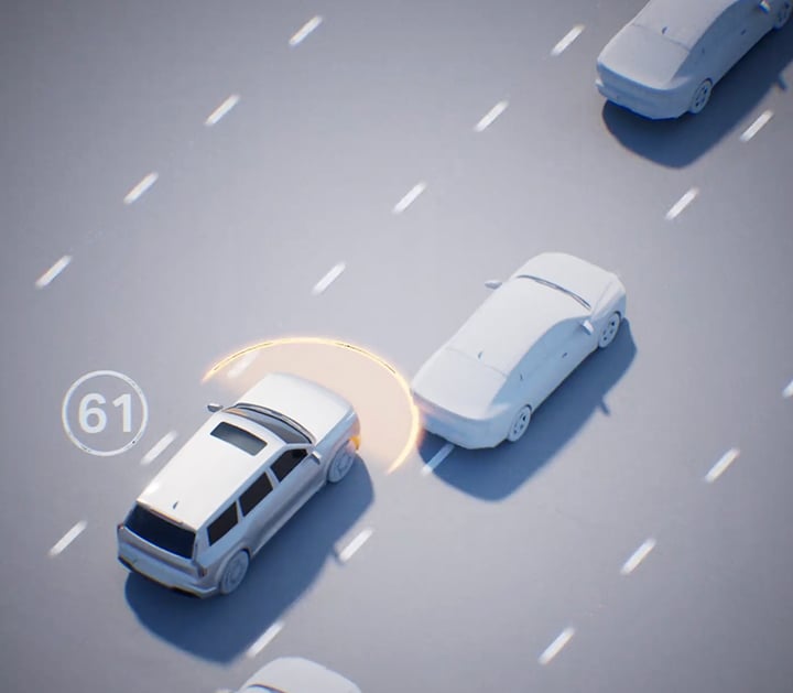 Highway Driving Assist 2