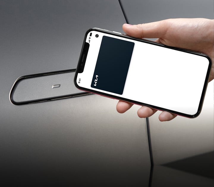 Digital Key 2.0