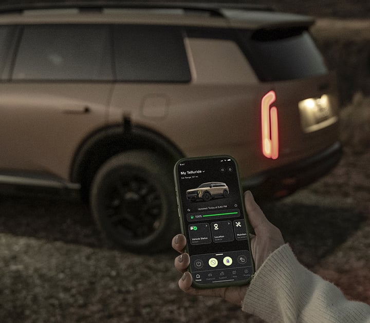 Kia Connect