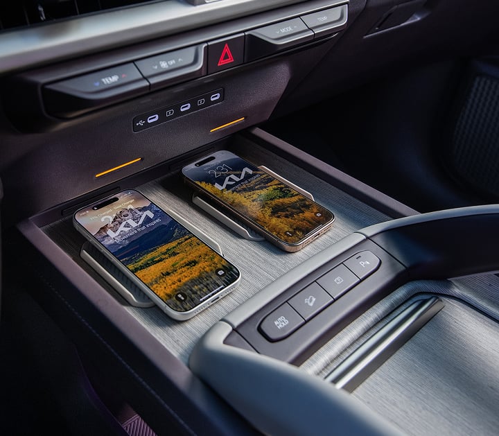 Charge Up On the Go