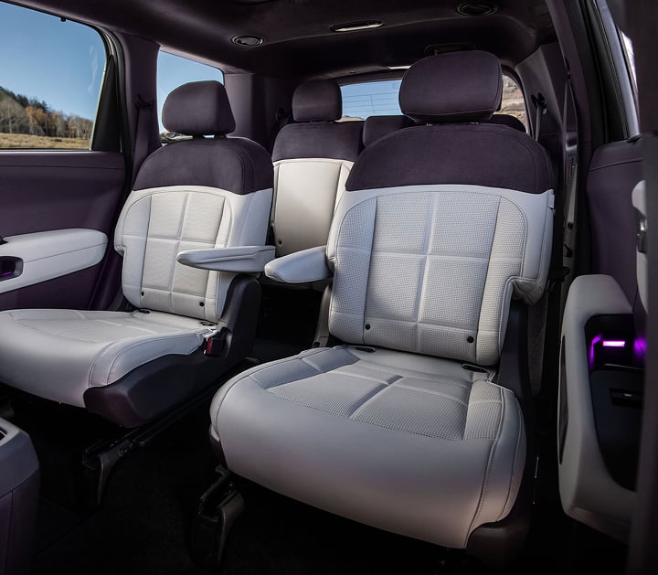 Executive Package