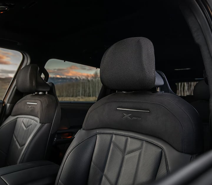 Crafted for Comfort