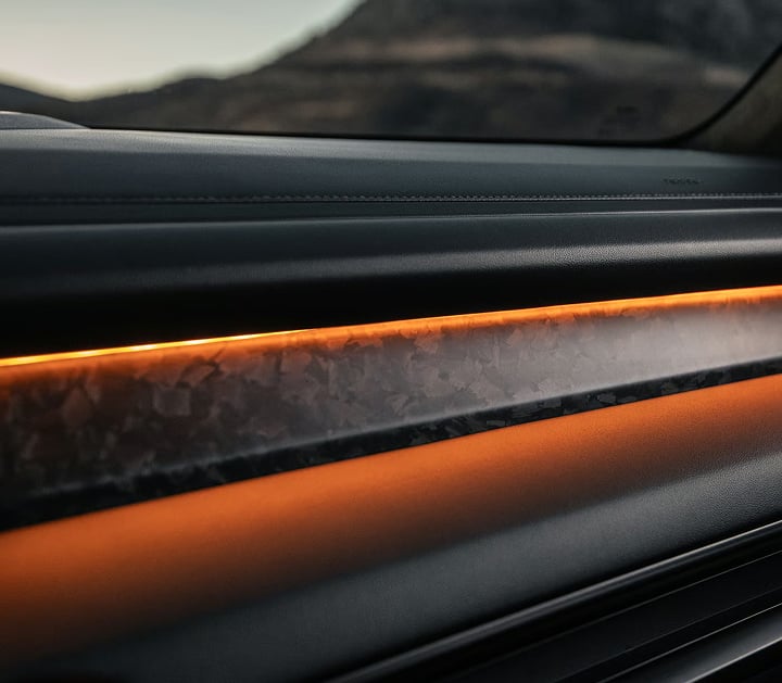 Interior Ambiance