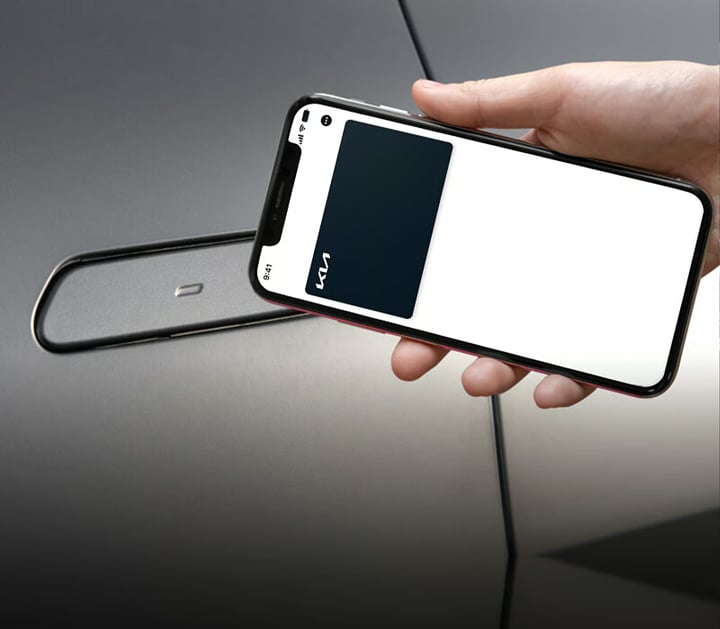 Digital Key 2.0