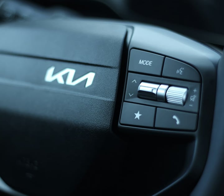 Kia AI Assistant