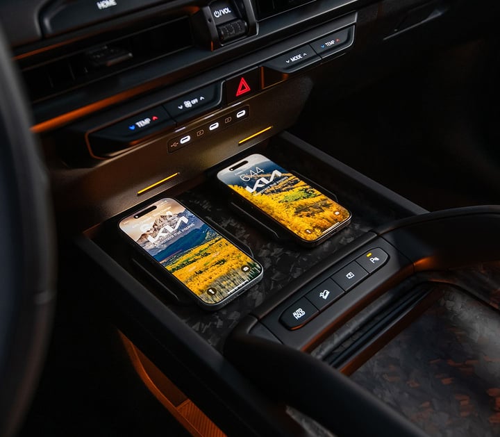Charge Up On the Go