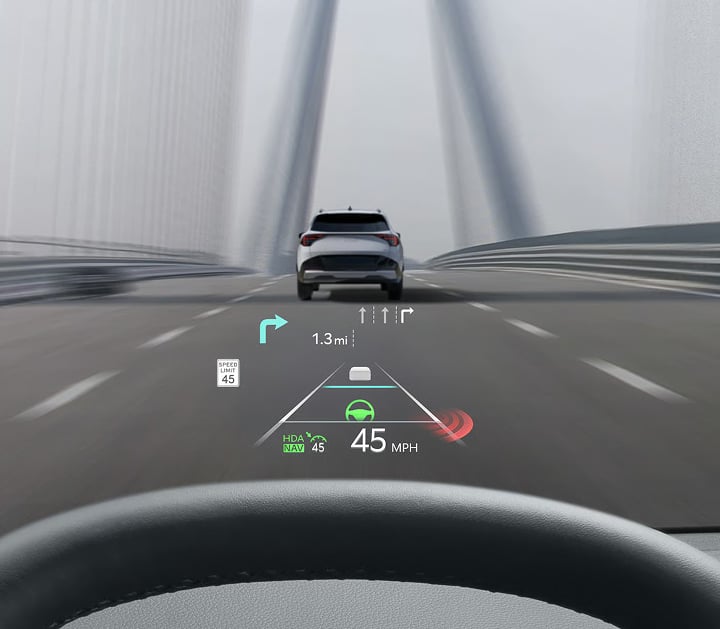 Head-Up Display