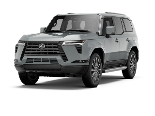 GX Incognito Luxury