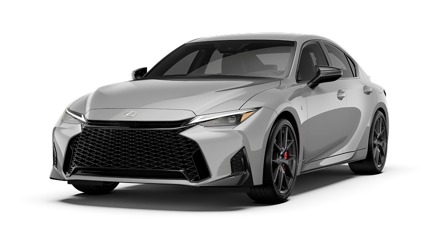 F SPORT
