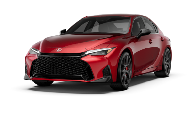 Small image of the IS 350