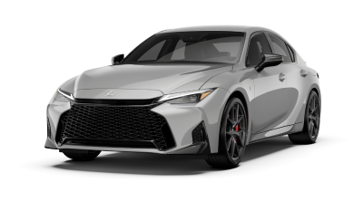 Small image of the IS 350 AWD