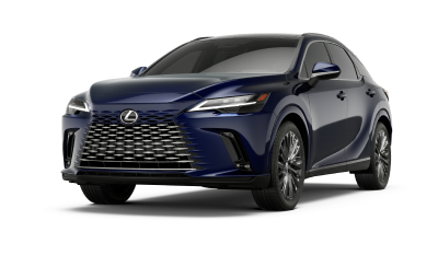 Small image of the RX 350 AWD