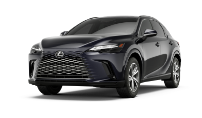 Small image of the RX 350 Hybrid