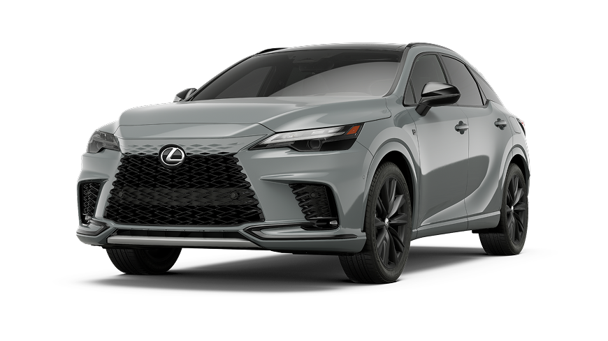 500h F SPORT PERFORMANCE AWD