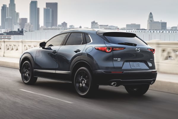 CX-30
